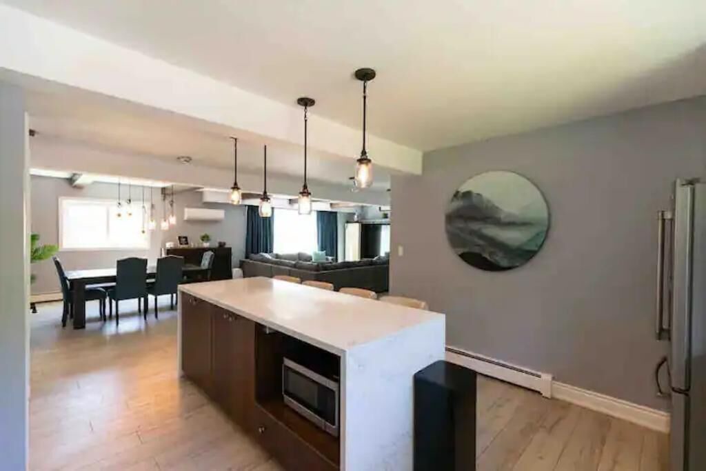 Photo of Kitchen in Bracebridge