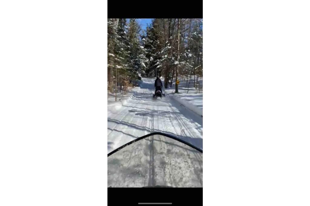 Photo of Others in Bracebridge