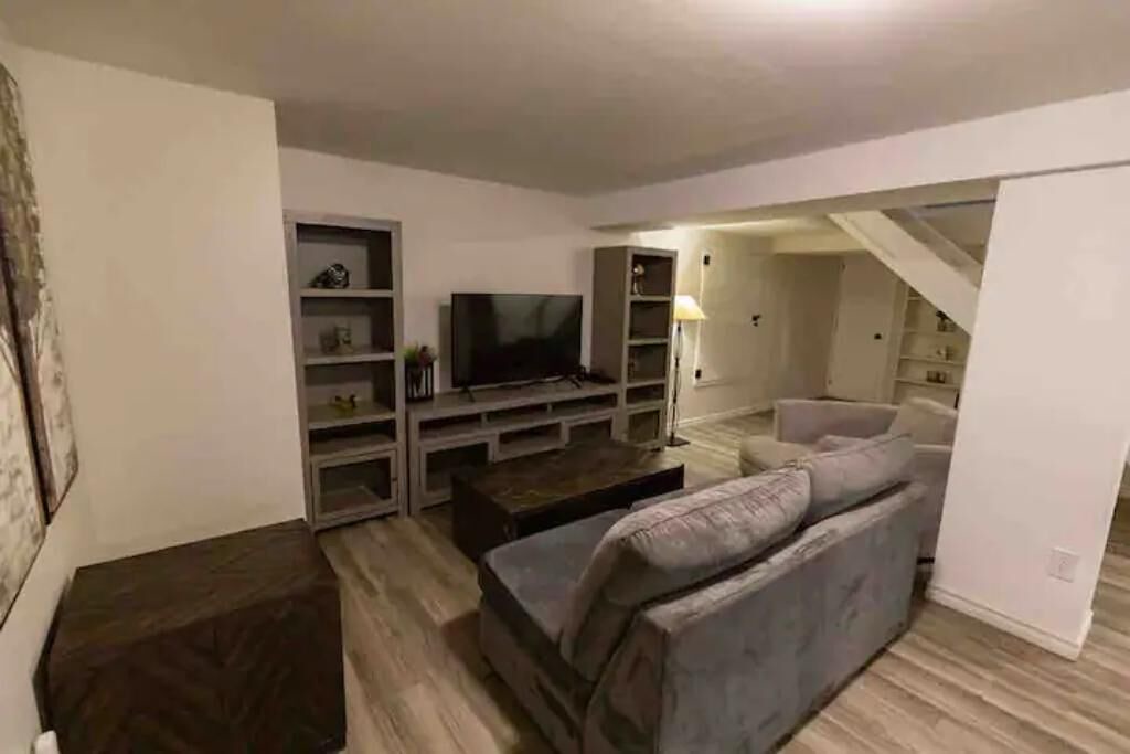 Photo of Livingroom in Bracebridge