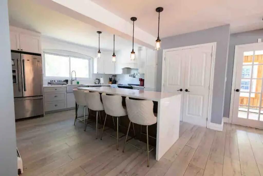 Photo of Kitchen in Bracebridge
