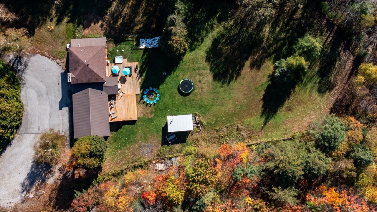 Photo of Outdoor in Bracebridge