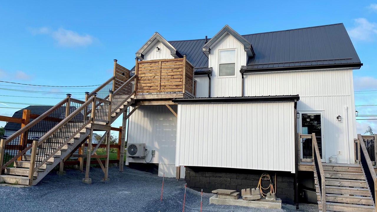 Photo of Outdoor in St. Martins