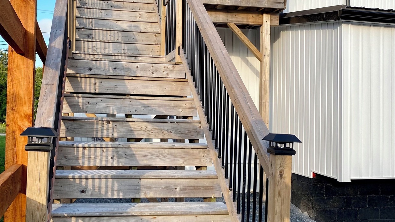 Photo of Outdoor in St. Martins