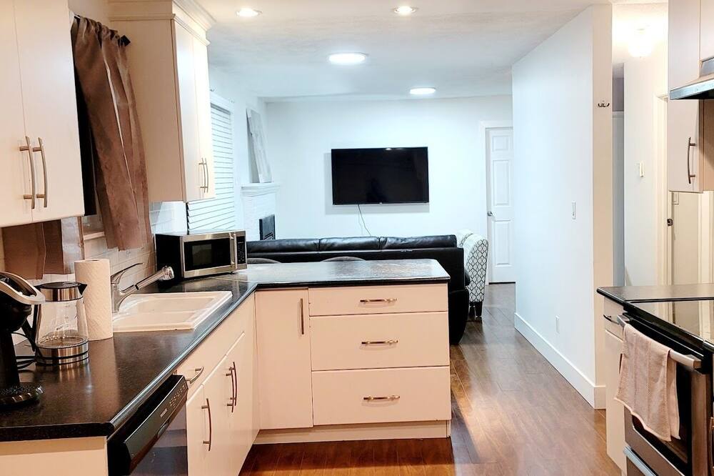 Photo of Kitchen in White Rock