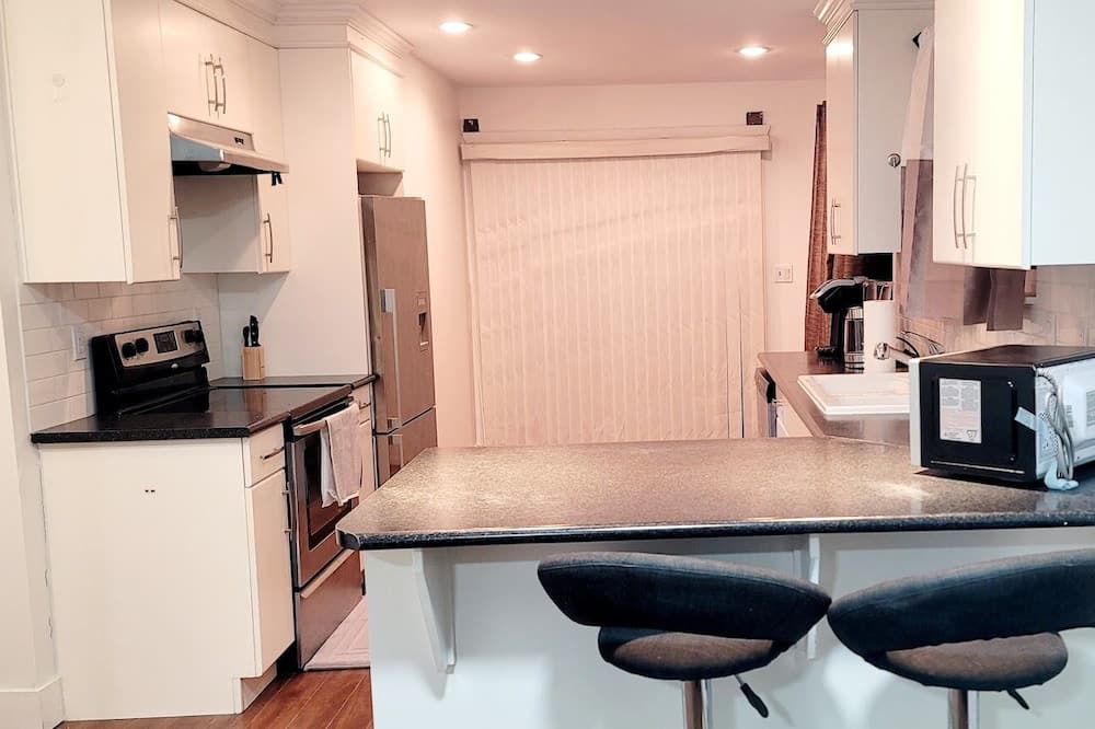 Photo of Kitchen in White Rock