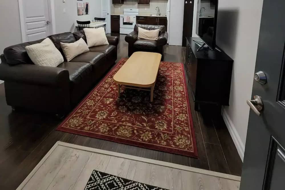 Photo of Livingroom in Coquitlam