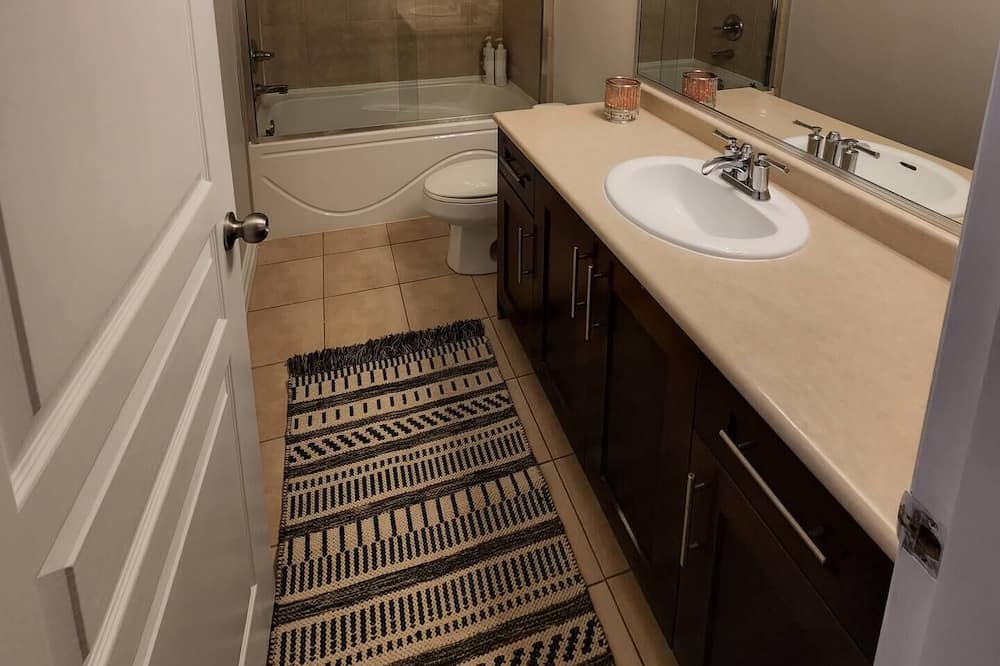 Photo of Bathroom in Coquitlam