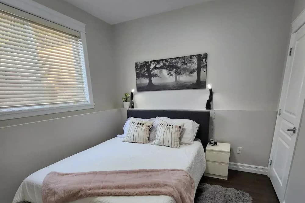 Photo of Bedroom in Coquitlam