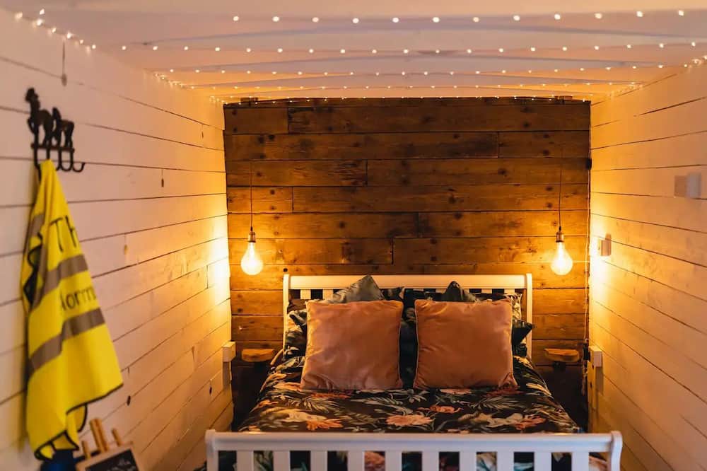 Photo of Bedroom in Coquitlam