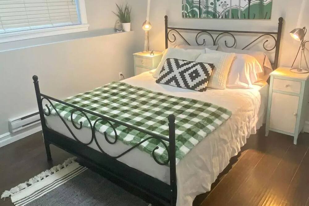 Photo of Bedroom in Coquitlam