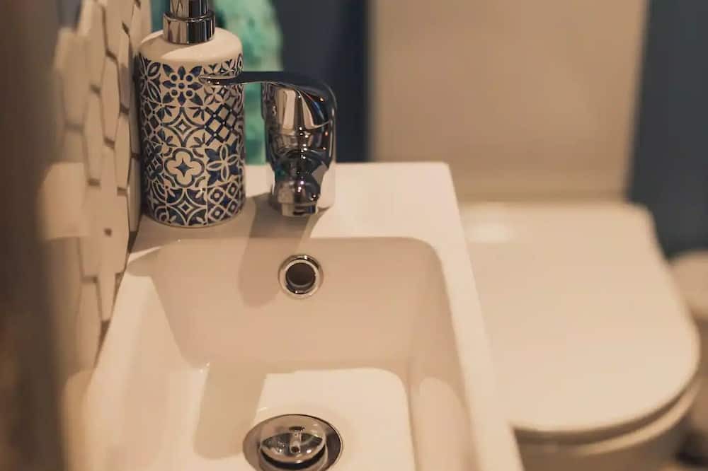 Photo of Bathroom in Coquitlam