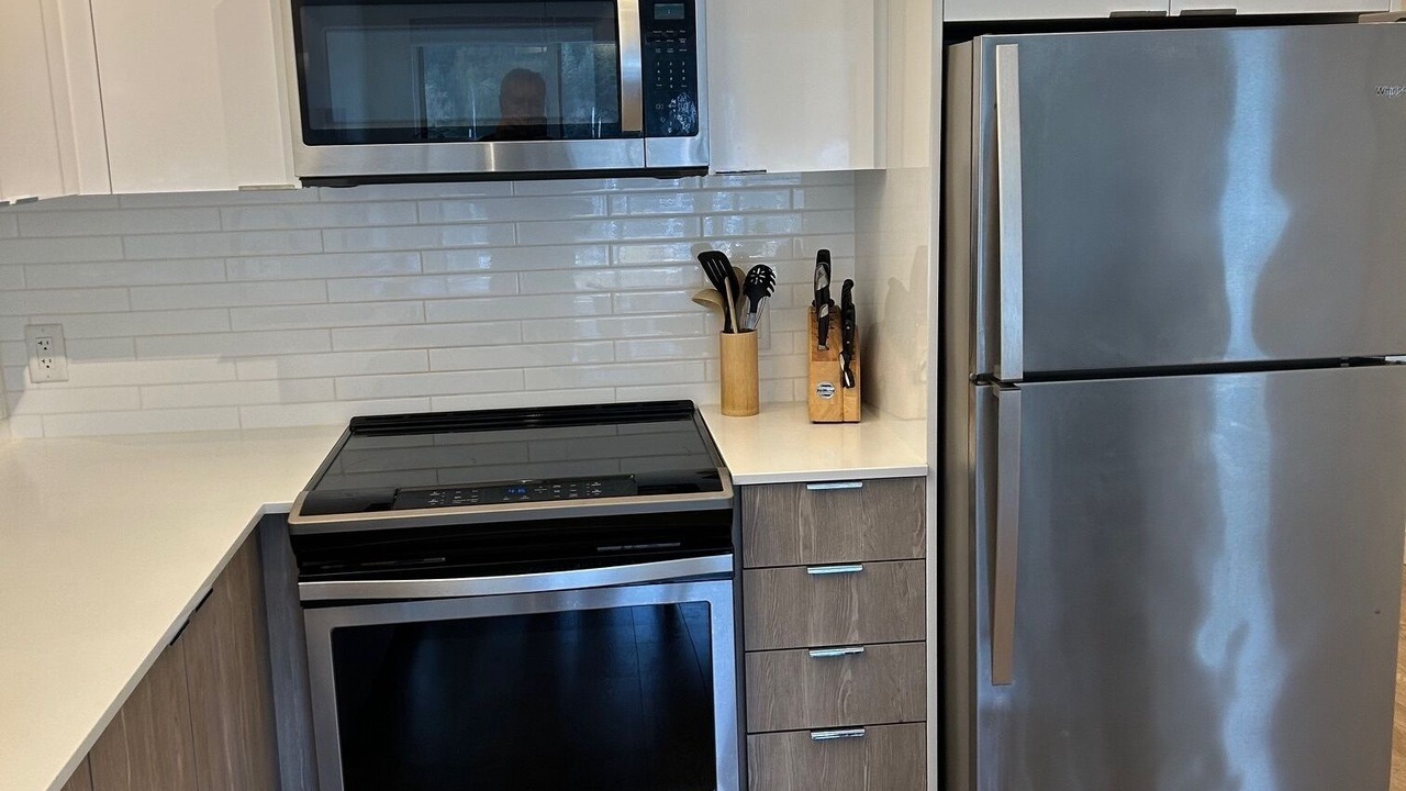 Photo of Kitchen in Squamish