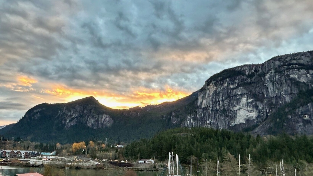 Photo of Others in Squamish