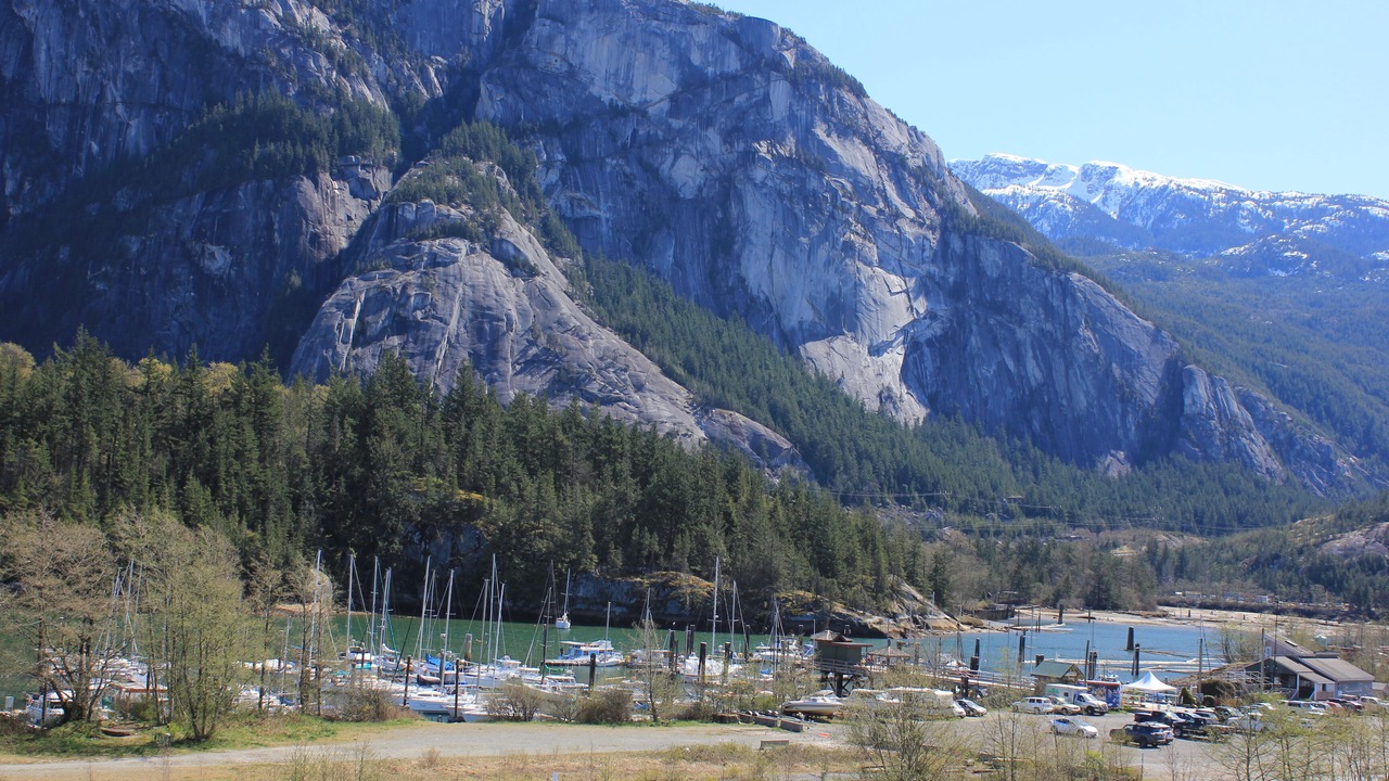 Photo of Outdoor in Squamish