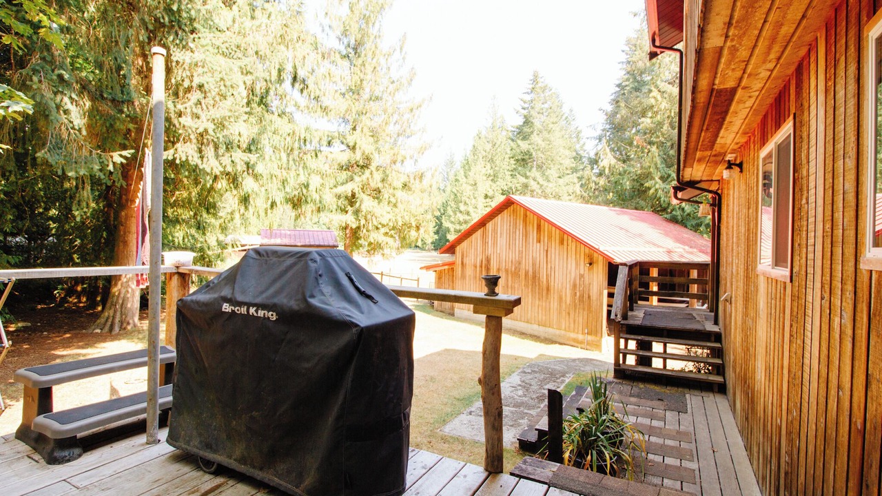 Photo of Outdoor in Sproat Lake