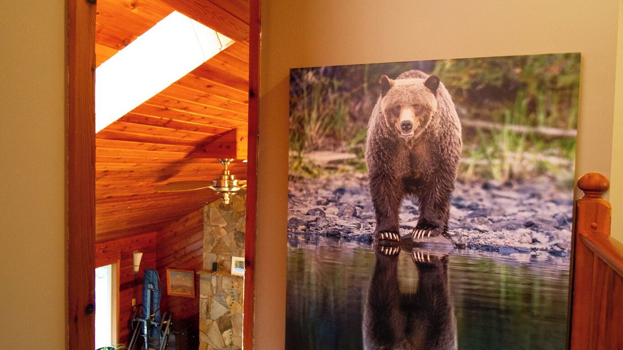 Photo of Others in Sproat Lake