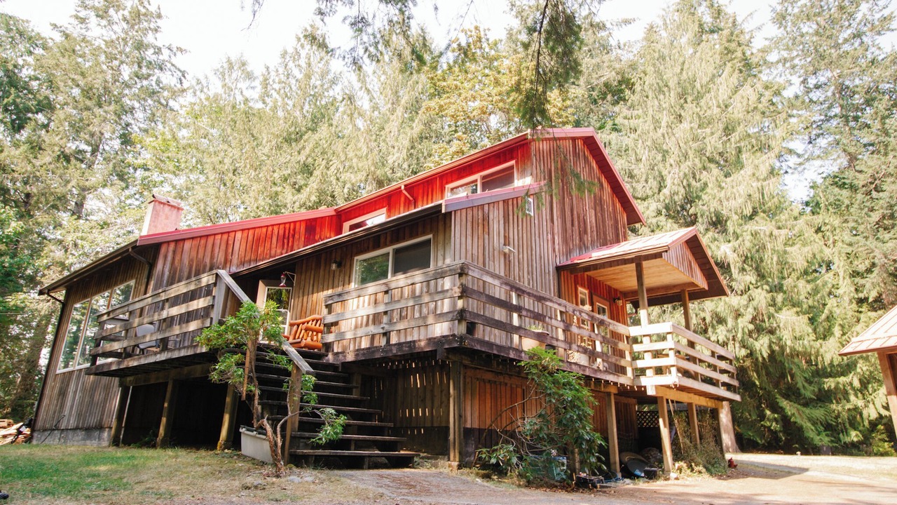 Photo of Outdoor in Sproat Lake