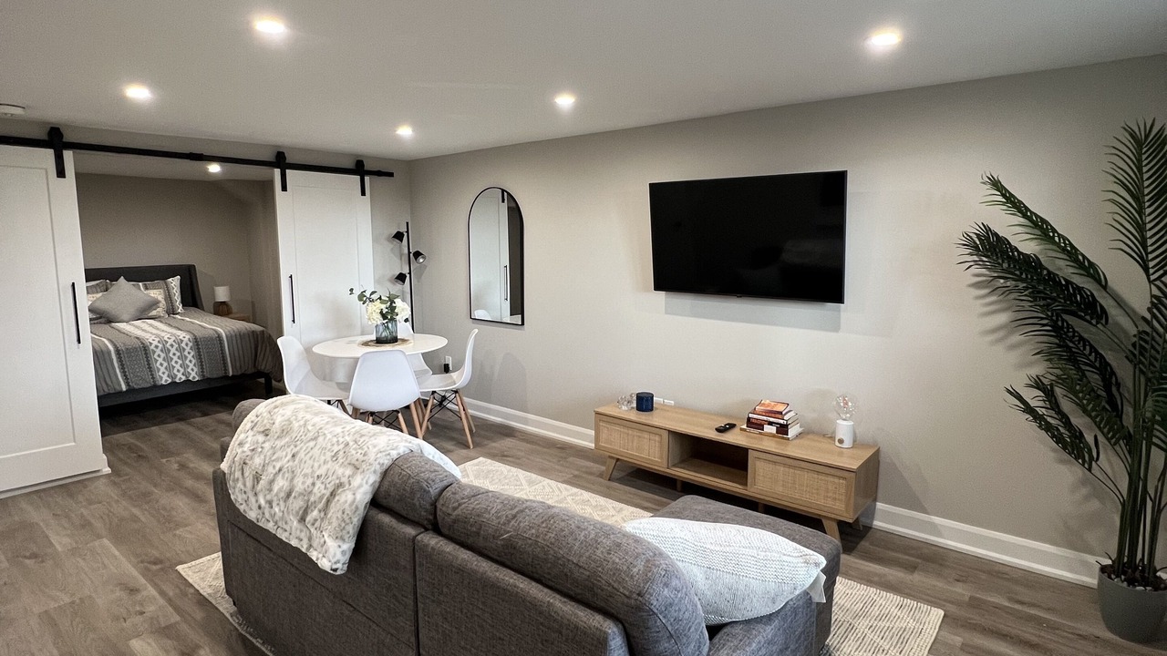 Photo of Livingroom in Barrie