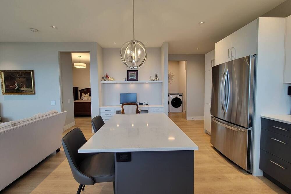 Photo of Kitchen in Southwest Mission