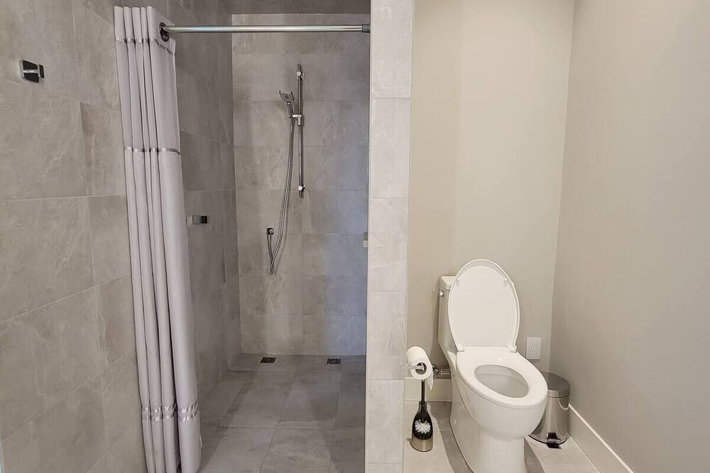 Photo of Bathroom in Southwest Mission