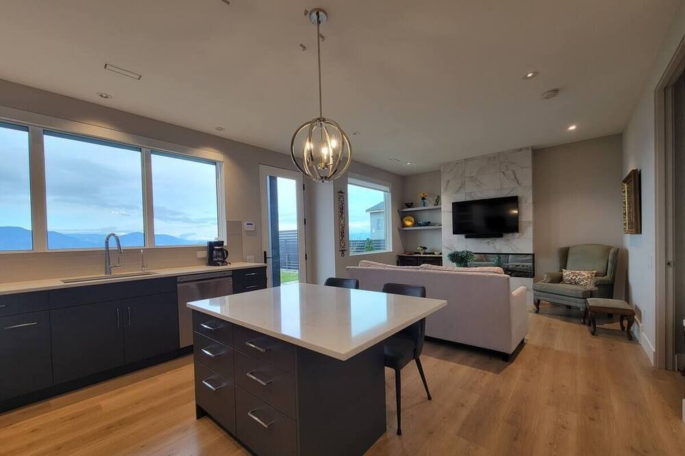 Photo of Kitchen in Southwest Mission