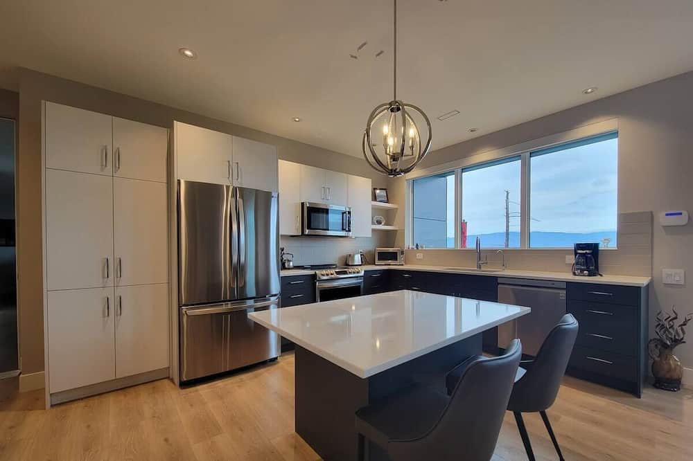 Photo of Kitchen in Southwest Mission