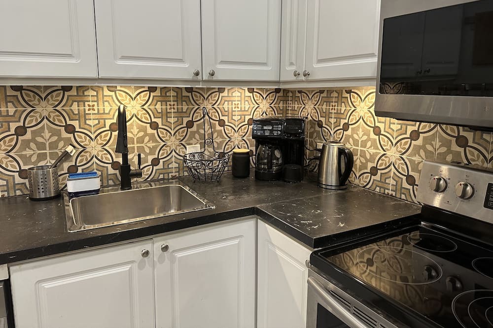 Photo of Kitchen in New Toronto