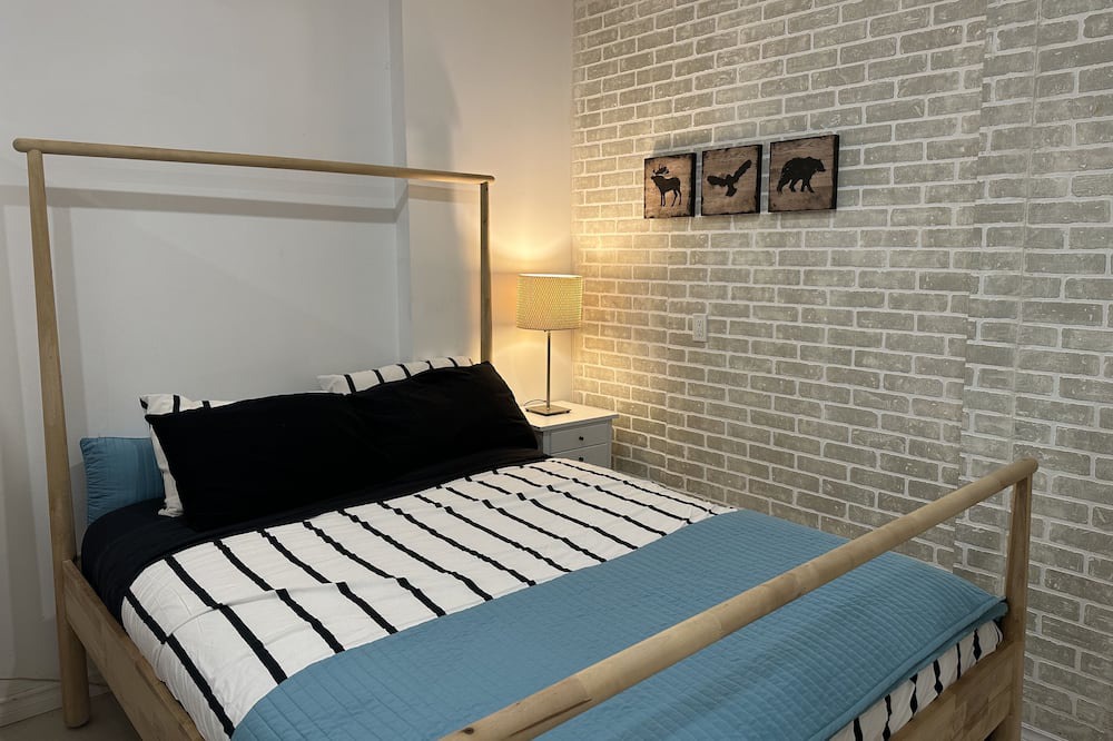 Photo of Bedroom in New Toronto