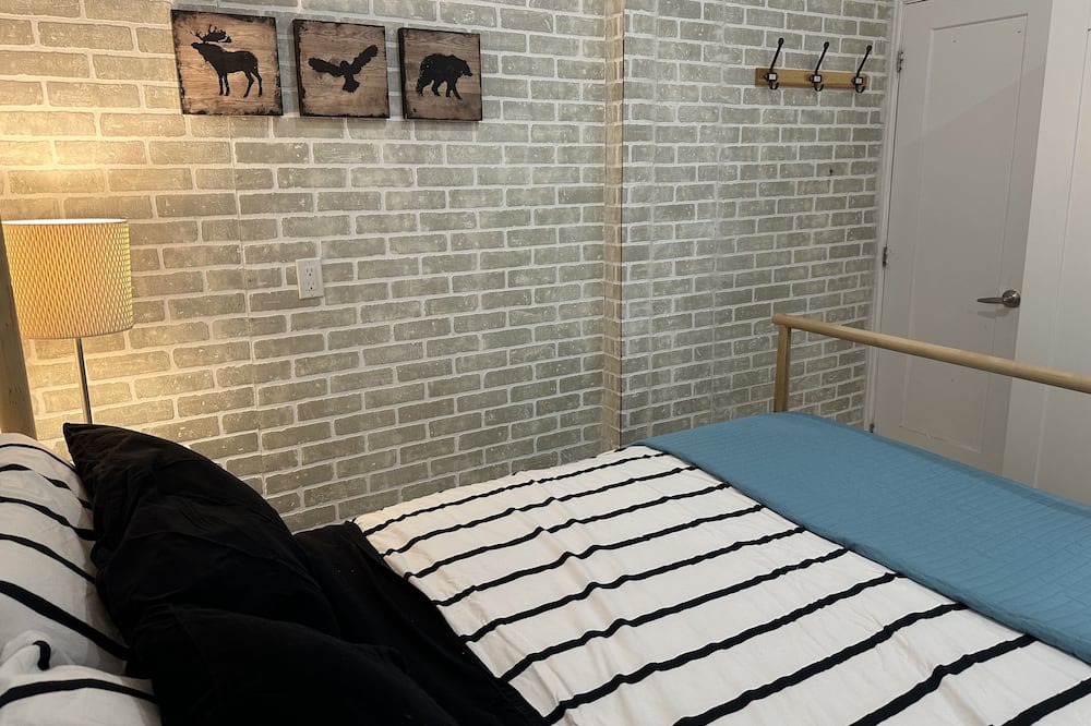 Photo of Bedroom in New Toronto