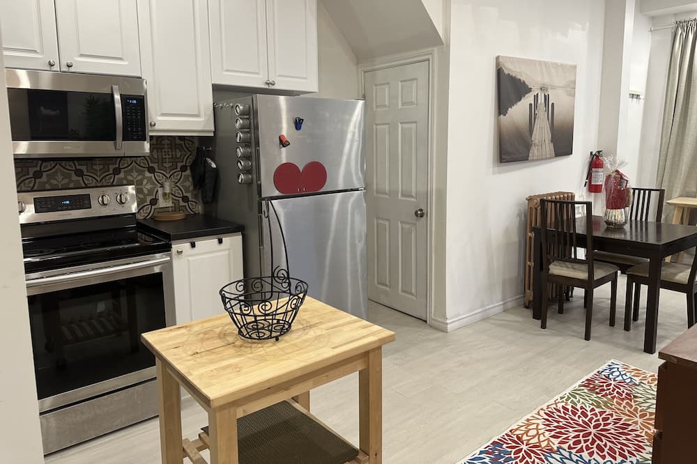 Photo of Kitchen in New Toronto