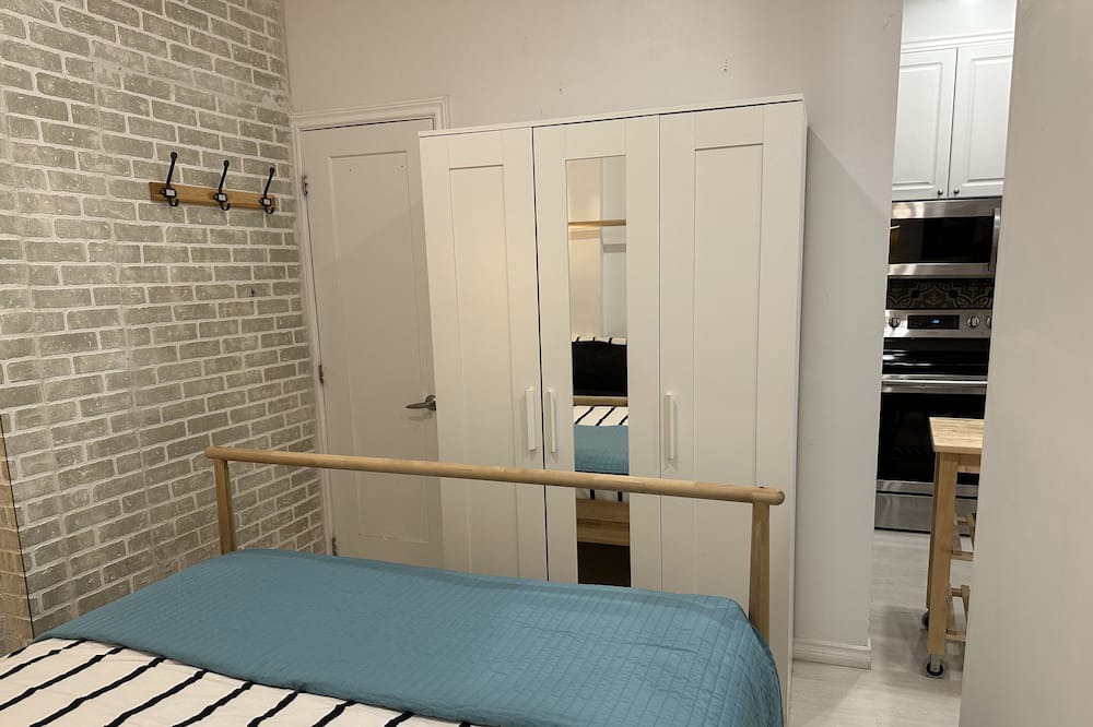 Photo of Bedroom in New Toronto