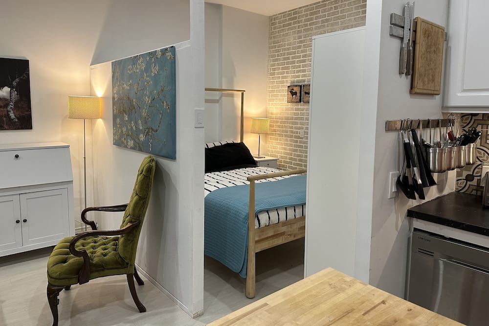 Photo of Bedroom in New Toronto