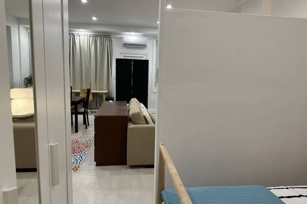Photo of Bedroom in New Toronto