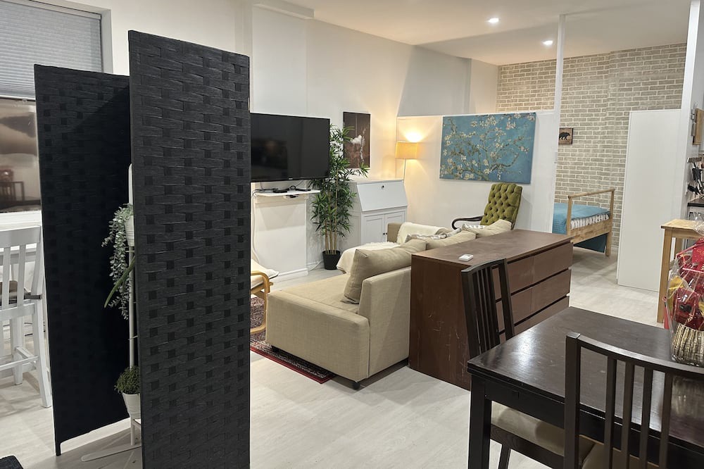 Photo of Bedroom in New Toronto