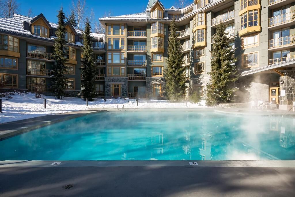 Photo of Outdoor in Whistler Cay Heights