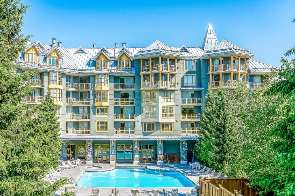 Photo of Outdoor in Whistler Cay Heights