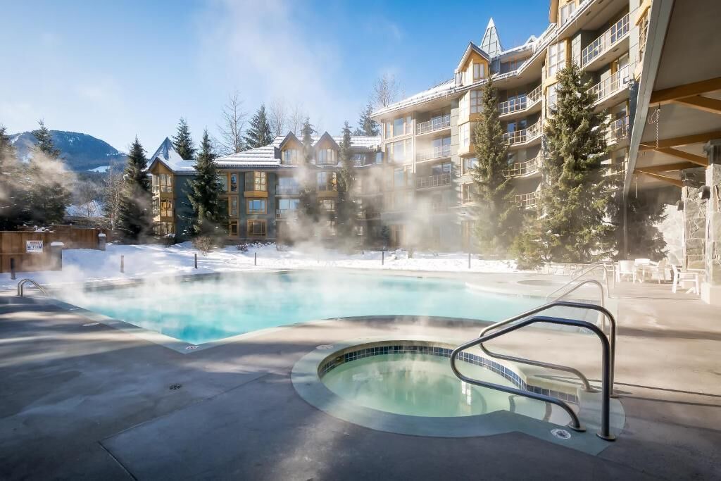 Photo of Outdoor in Whistler Cay Heights