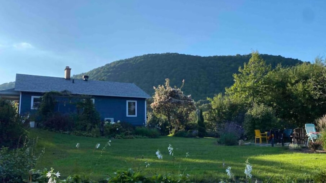 Photo of Outdoor in Saint-Paul-d'Abbotsford