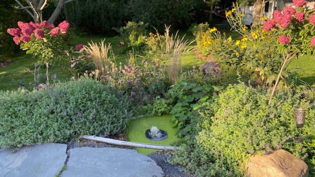 Photo of Outdoor in Saint-Paul-d'Abbotsford