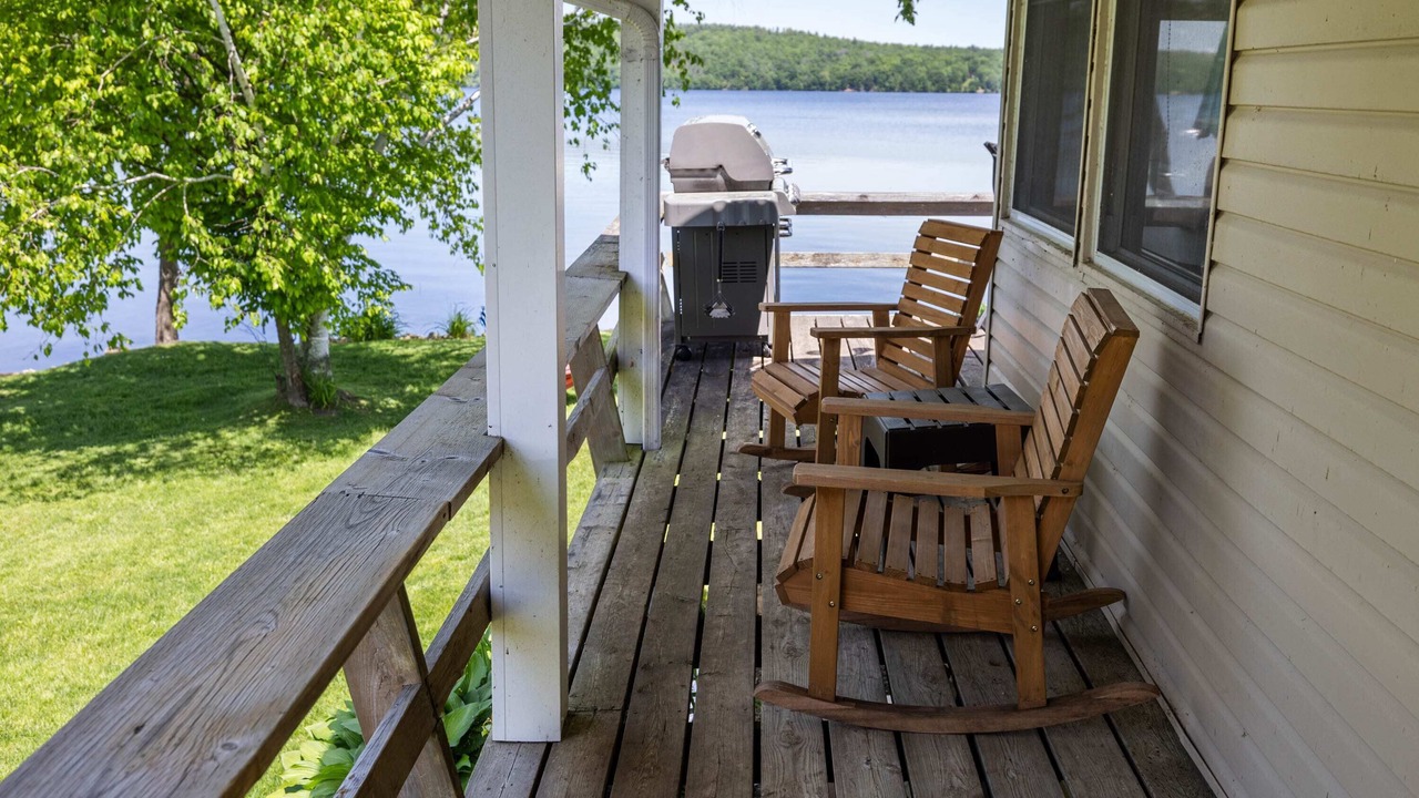 Photo of Outdoor in Rideau Lakes