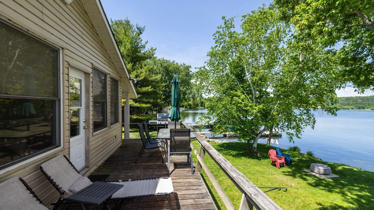 Photo of Outdoor in Rideau Lakes