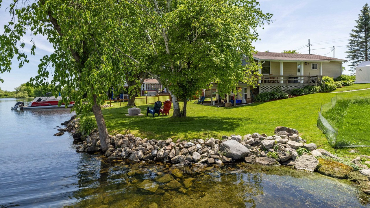 Photo of Outdoor in Rideau Lakes