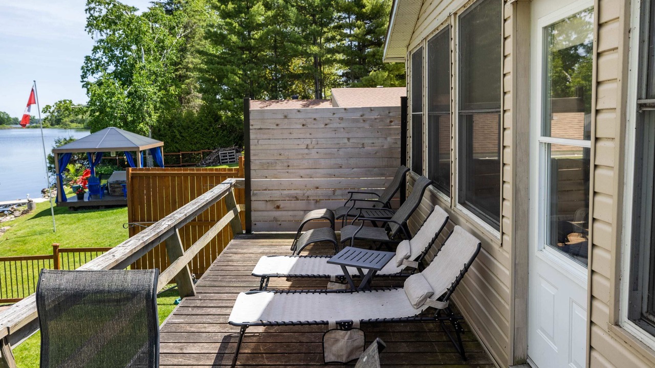 Photo of Outdoor in Rideau Lakes