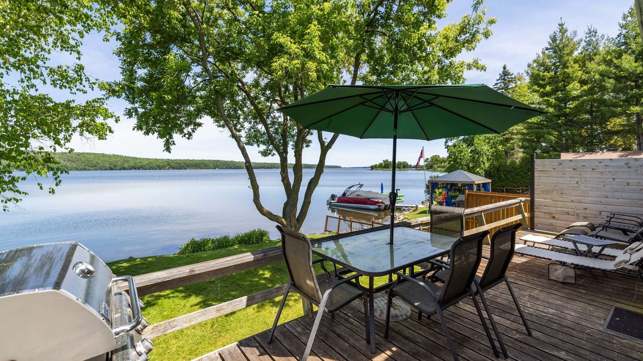 Photo of Outdoor in Rideau Lakes