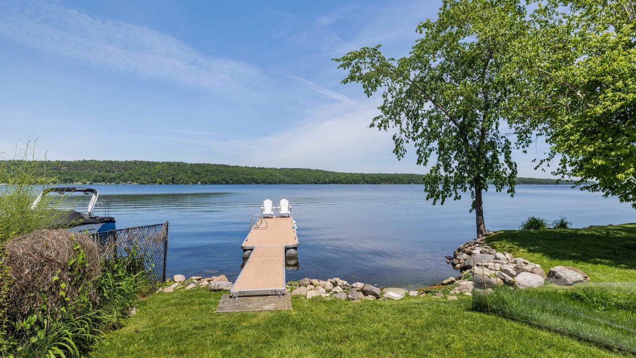 Photo of Outdoor in Rideau Lakes