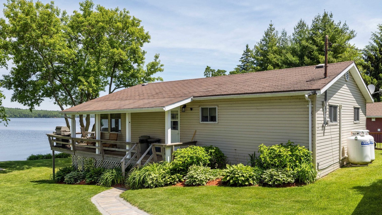 Photo of Outdoor in Rideau Lakes