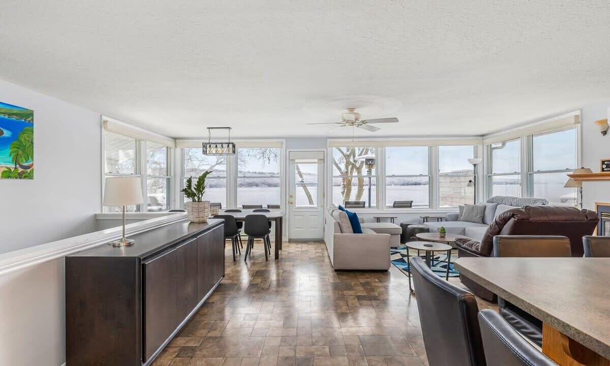 Photo of Kitchen in Rideau Lakes