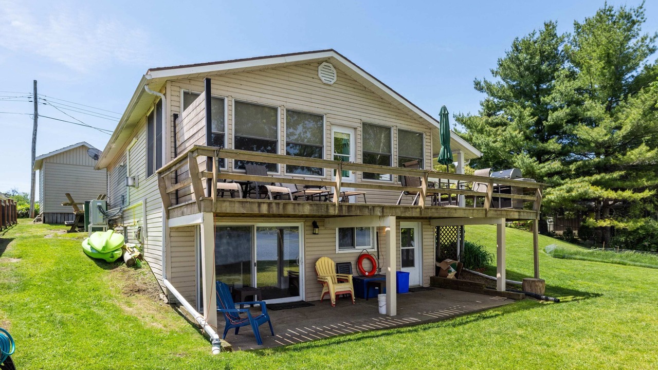 Photo of Outdoor in Rideau Lakes