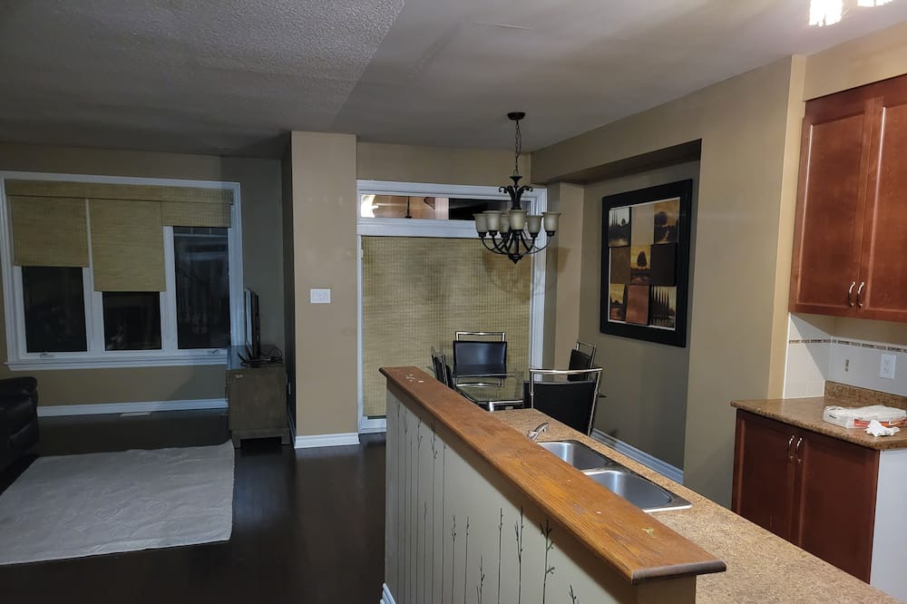 Photo of Kitchen in Leitrim
