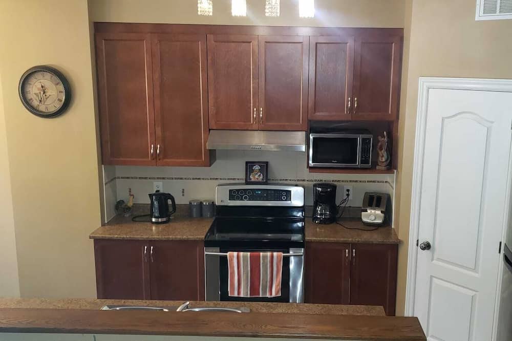 Photo of Kitchen in Leitrim
